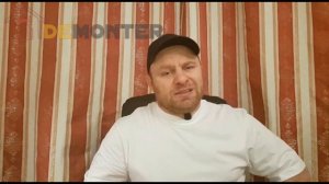 Обращение прораба к клиентам