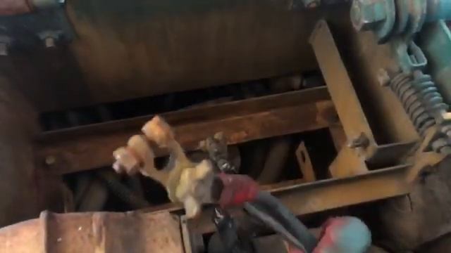 Komatsu PC03-1 смотреть онлайн