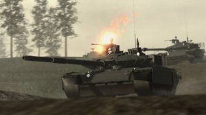 Roblox-Multicrew Tank Combat 4-----------﹥ КЛИП 🙂 --------2