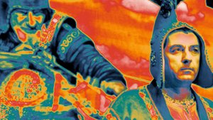 «СКИФЫ» Алексей Попов