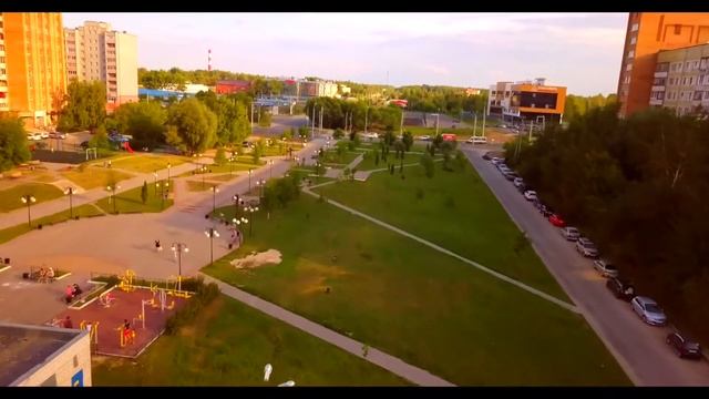 Презентация ТЦ для арендаторов.