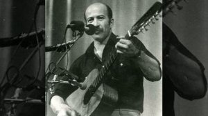 Александр Розенбаум — Песня о гончаре (1983)