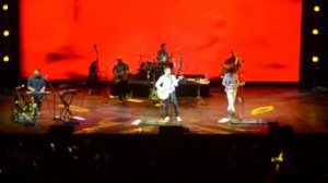 Браво в Воронеже 2014.Жар-птица