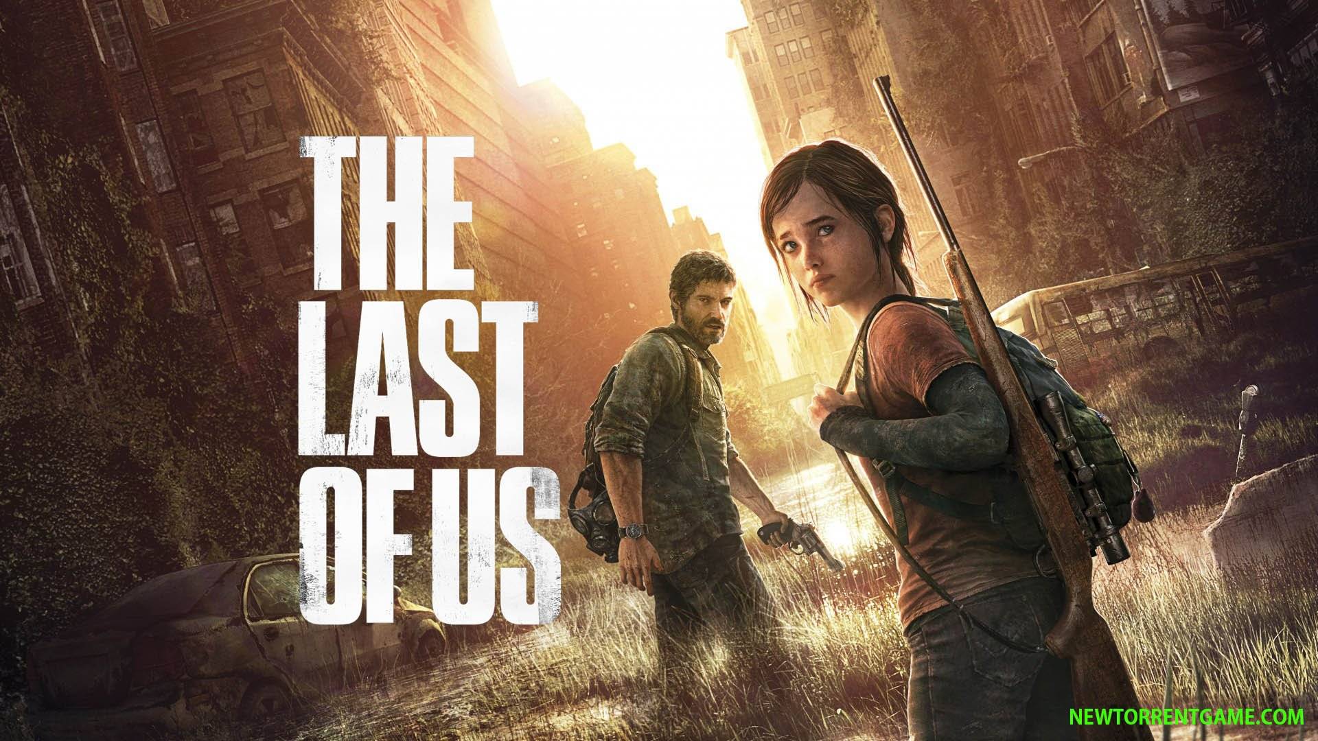 ПРОХОЖДЕНИЕ ИГРЫ THE LAST OF US PART I (REMAKE 2013-2023) смотреть онлайн