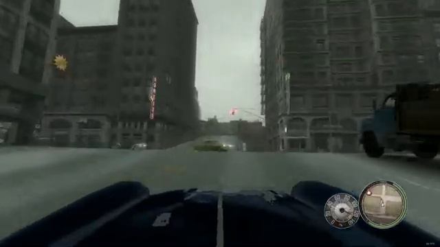 Mafia 2 Прохождение Глава 11 Наш друг