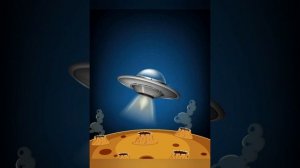 Я гуляю по Луне (песня для детей, текст Ларисы Павлович, музыка и исполнение ИИ)