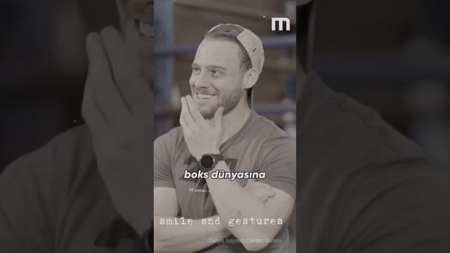 КЕРЕМ БЮРСИН.ЖЕСТЫ.
