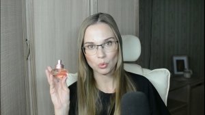 ПОКУПКИ В МАГНИТ КОСМЕТИК. КУПИЛА НОВЫЙ ПАРФЮМ