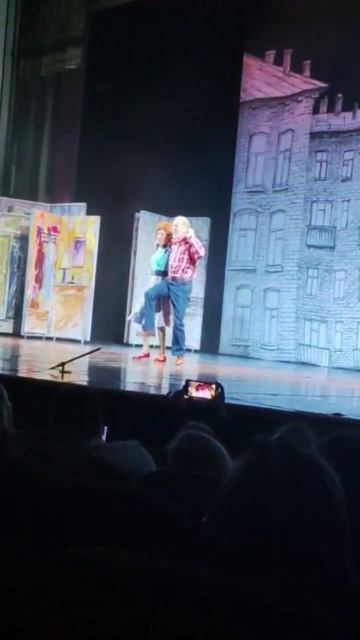 #добронравов #фёдордобронравов Спектакль "Ты где-то рядом" #осень2022 #сочи2022 #сочисегодня #театр смотреть онлайн