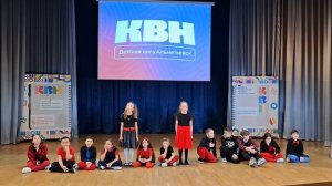 Бобрята 1/2 финала КОП.mp4