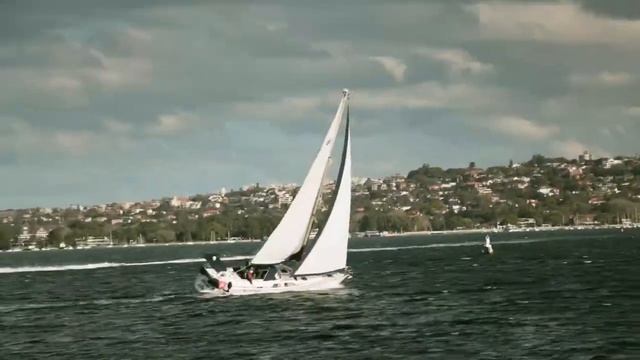 Intel Ultrabook Race :Sydney Tease