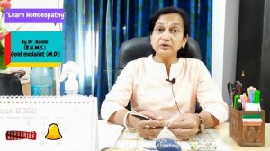 Murex Homoeopathic Medicine Explained By Dr. Hande | Five Main Symptoms | Anxiety | B.H.M.S. | MPMS