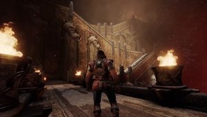 Blades of Fire | Анонсирующий трейлер