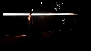 Фрагмент киноверсии спектакля "Сирано де Бержерак". Видео: Инга Иванова