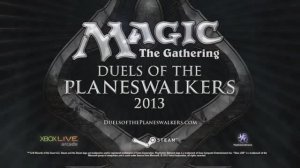 MTG Duels 2013 'Know Your Magic Russian Trailer