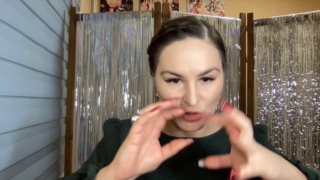 Эфир про сказки. Сценарии жизни через любимые сказки