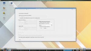 Ввод в домен Alt linux рабочая станция