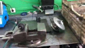 Ремонт турбины на Опель Астра, Вектра, Зафира