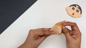 6 простых идей закладок / Оригами-закладки