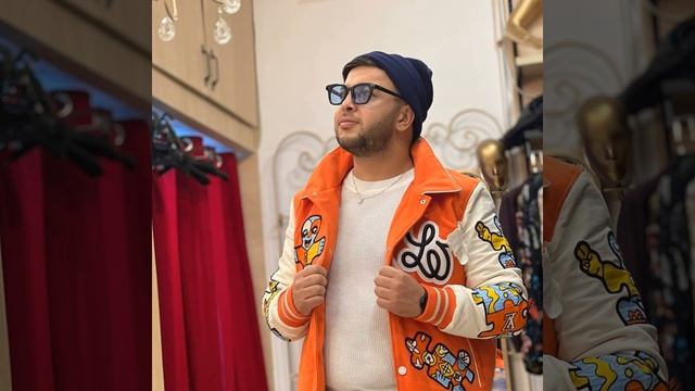 Zahri Zahri смотреть онлайн