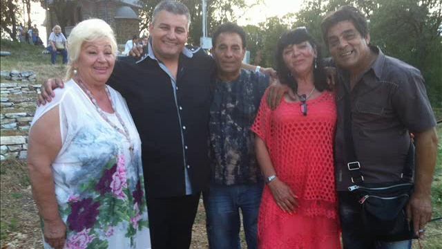 Dano,Dano malka mome-Elena Chausheva смотреть онлайн