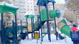 Классический рецепт/Прогулка удалась/Вкусный ужин