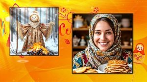 ПРОЩАЙ МАСЛЕНИЦА!