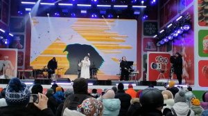 Чёрный ворон