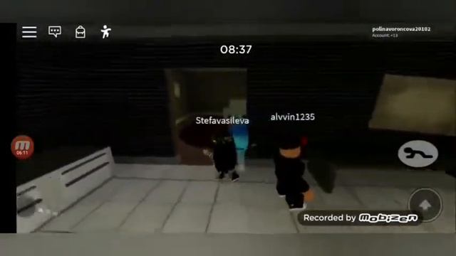 Коротко о том,как мы со Стефанией играли в Башню Ада,и ходили в магазин Пиги. смотреть онлайн