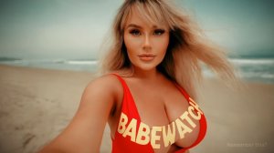 Babewatch (музыкальное видео)