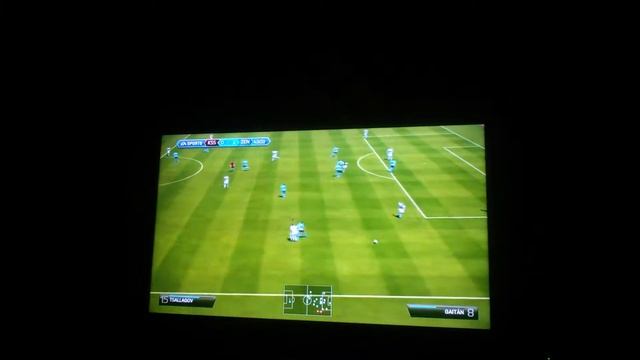 Fifa 14 #4 смотреть онлайн
