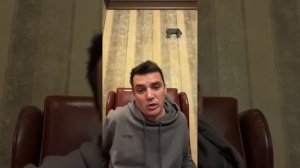 Евгений Кузин в прямом эфире 31.12.2022. Я пришел к вам за советом.