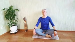 Введение в пранаяму