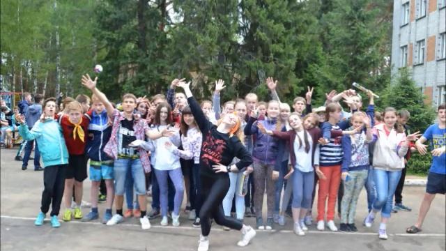 2 отряд, 2 смена 2015, печалька смотреть онлайн