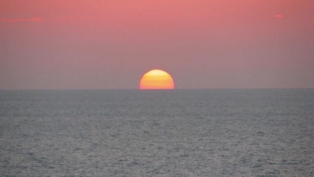 Ave Maria, sunset смотреть онлайн