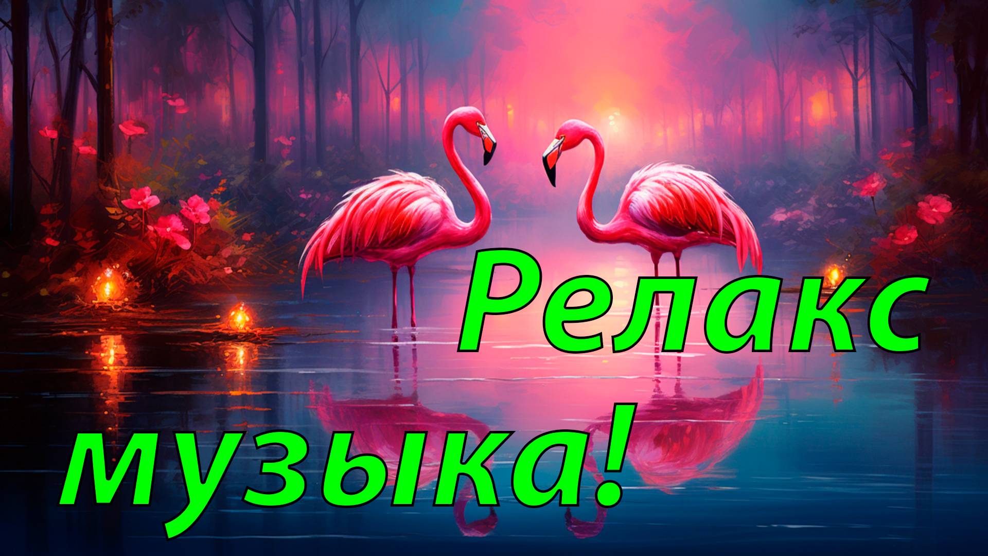 🌿 НЕЖНАЯ РАССЛАБЛЯЮЩАЯ МУЗЫКА ДЛЯ РЕЛАКСАЦИИ 🎵 УСПОКАИВАЮЩАЯ МУЗЫКА ДЛЯ СНА 🎵 ДЛЯ МЕДИТАЦИИ