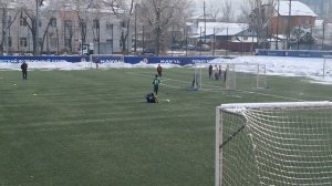 Тренировка 28.02.2025, резерв жк2012, часть 2