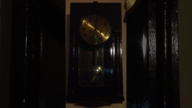 Часы с боем ОЧЗ смотреть онлайн