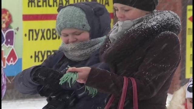 02 11 2015 танцевальный флэшмоб