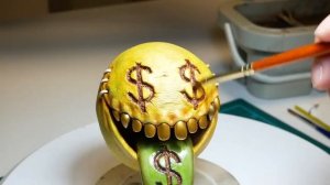 Рукоделие из глины.🔥