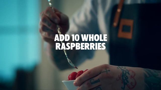 PARTY POOPER DRINK RECIPE - HOW TO MIX