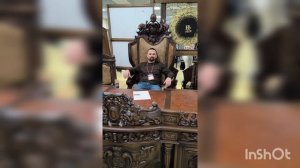 Фестиваль столярного дела 2025