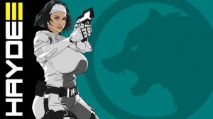 Haydee III. Геймплей. Продолжение серии Haydee.