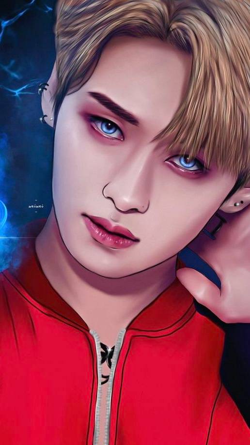 Lee Know of Stray Kids "Youth"🎶🐰🎧✨💕🎵🎤💞💚 смотреть онлайн