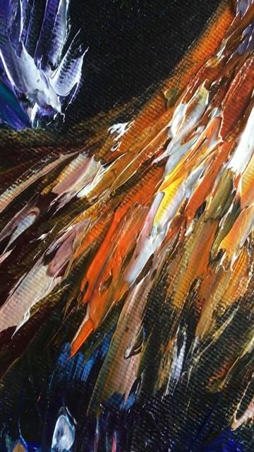 Картина Петух смотреть онлайн