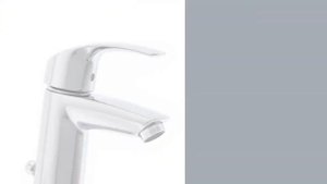 Смеситель Grohe Eurosmart 23322001 для раковины