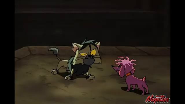 An American Tail: The Mystery of the Night Monster (1999) (End Title Medley) смотреть онлайн