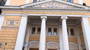 Символы Троянского Ордена в Москве