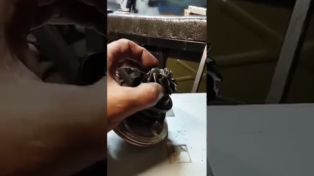 Почему на Газоне Некст летят турбины? смотреть онлайн