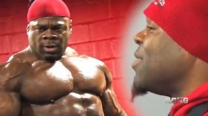 KAI GREENE MOTIVATION